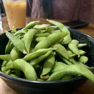 edamame