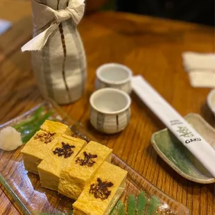 Birthday Dinner at Sushi Izakaya Gaku!