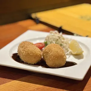 dough desserts, food, donuts