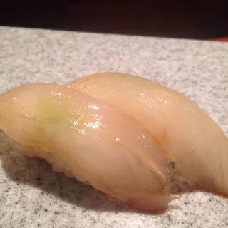 Trumpet Fish Tempura