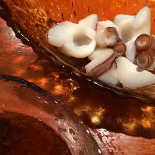 Fresh Japanese Mackerel