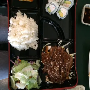 Bento Box