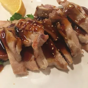 Chicken Teriyaki