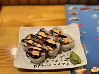 Sushi Gallery