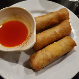 Egg Roll