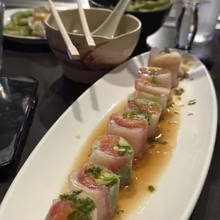 Japon Roll