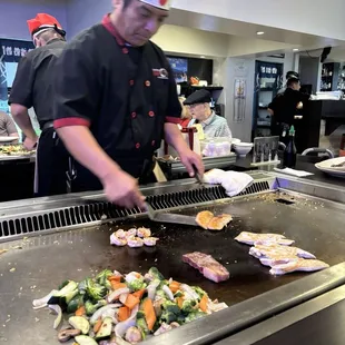 Chef