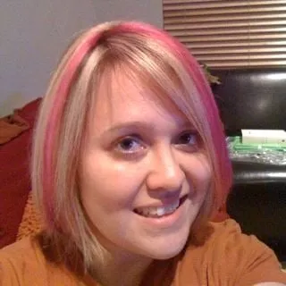 Sarah R.
