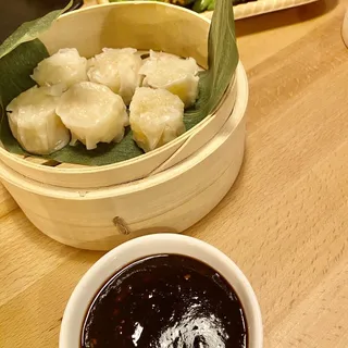 Shumai
