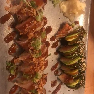 71. Miami Fish Market