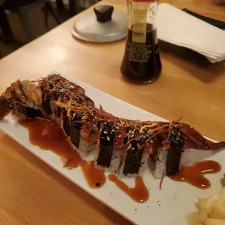 Nagoya Unagi