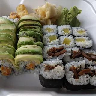 91. Dangerous Caterpillar Special