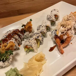 Tempura