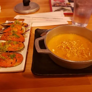 Pumpkin Soup