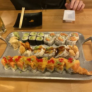 61. Hawaiian Bad Boy