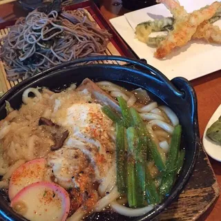 Ten Zaru Soba