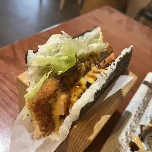 Sushi Jin Jing