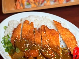 Sushi Tomo
