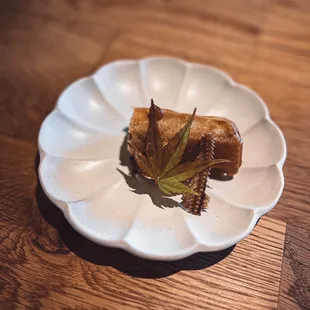 F R I E D  R O L L | ig: thesimplefoodlife