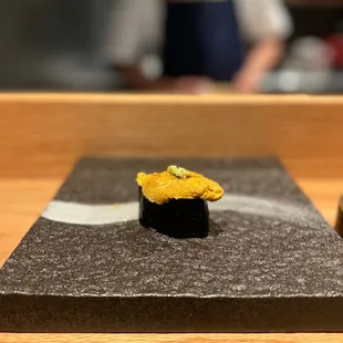 Omakase Nigiri Pieces