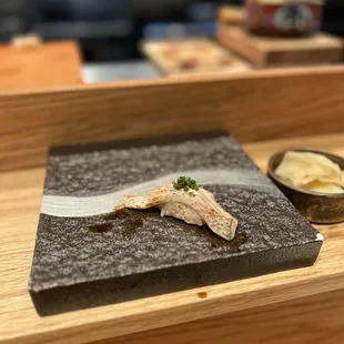 Nodoguro, black throat seaperch