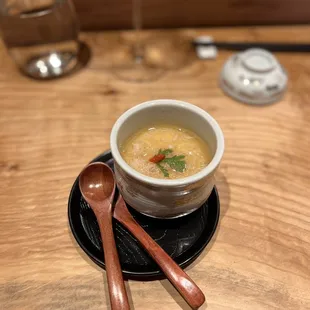 Kani Chawanmushi