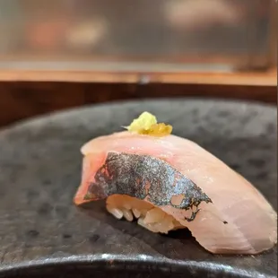 sushi, sushi and sashimi, sashimi, food