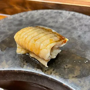 Sea Eel