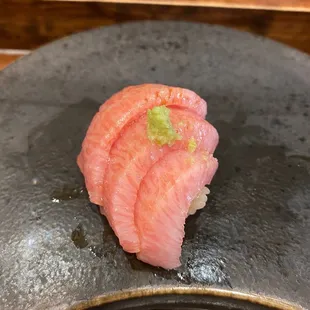 Tuna Cheek