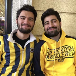 Mehmet Cem E.