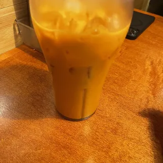 Thai Iced Tea