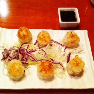Shumai