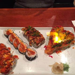 62. Spicy Moon
