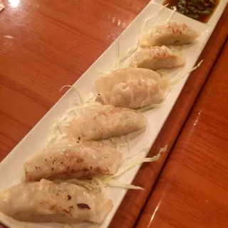 Gyoza