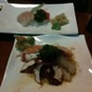 Squid Salad