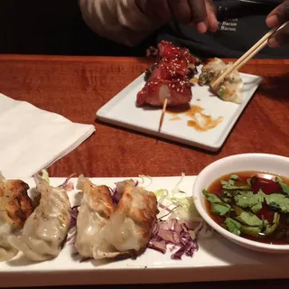 Yakitori