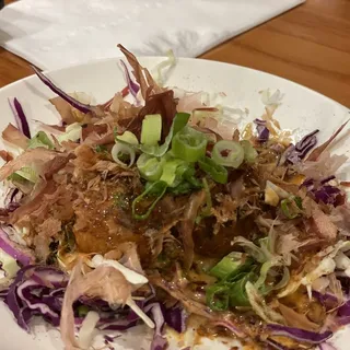 Takoyaki Dinner