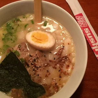 Miso Ramen