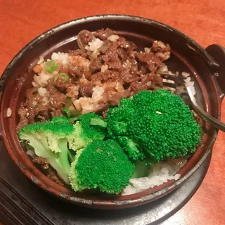 Bulgogi Don