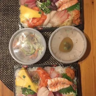 Chirashi