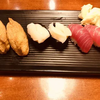 2. Tuna