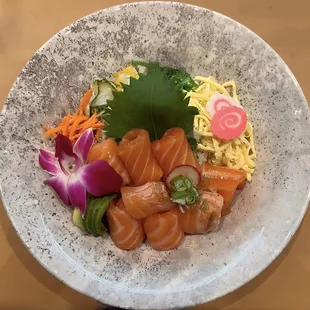 sashimi, food, sushi and sashimi, sushi