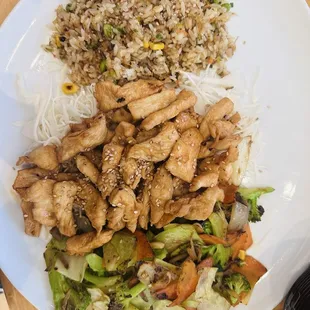 food, salad, salads