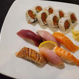 Sushi Combo