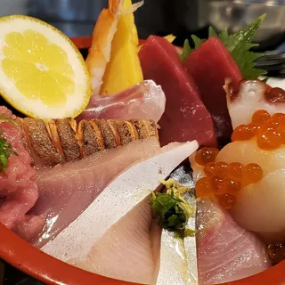 Chirashi