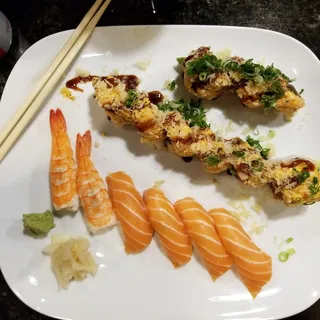 Ebi Nigiri