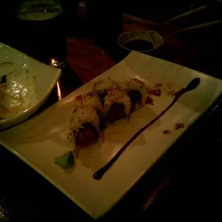 Spicy Tuna Roll