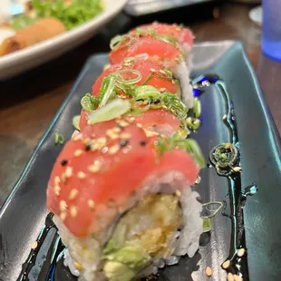 Norwalk Roll