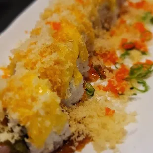 Sexy Lady Roll