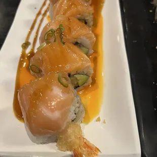 Batman Roll